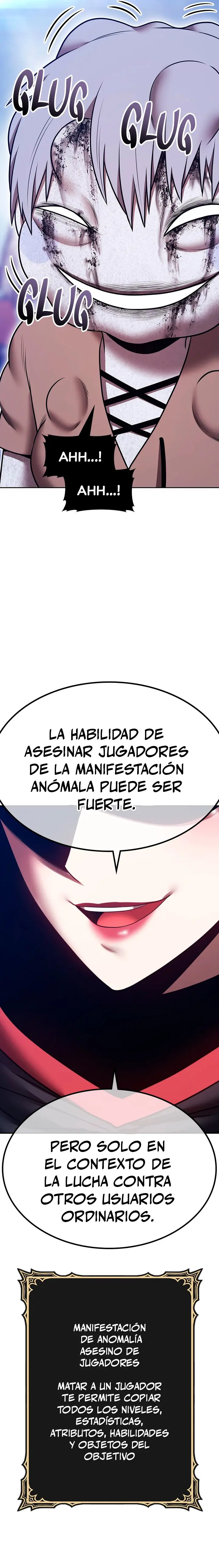 Palo De Madera capítulo 160.1, página 48