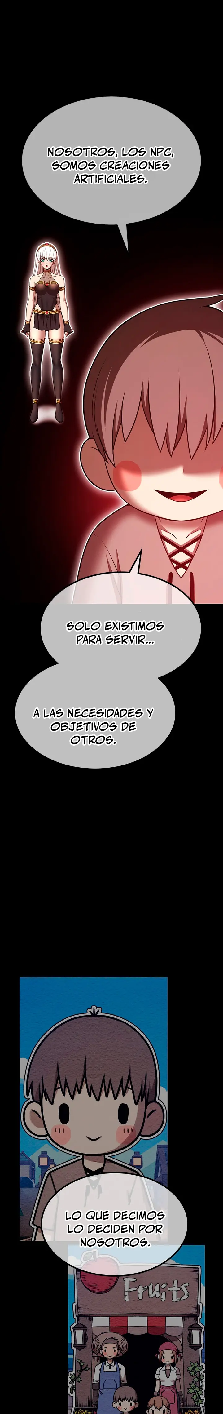 Palo De Madera capítulo 161.2, página 5
