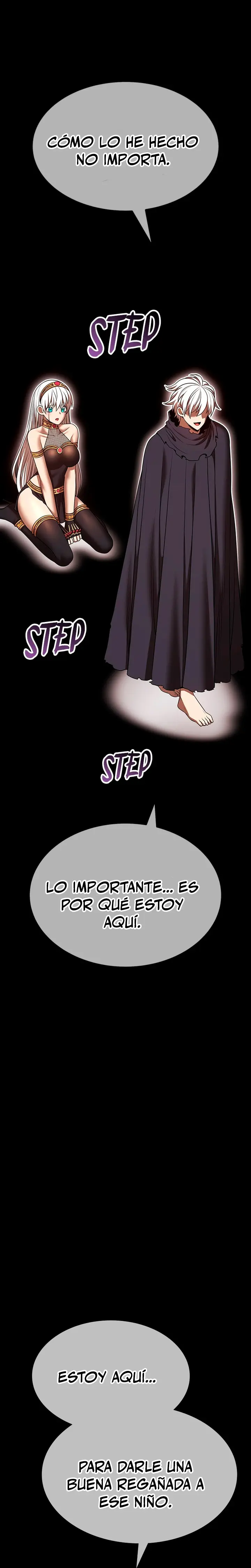 Palo De Madera capítulo 161.2, página 34