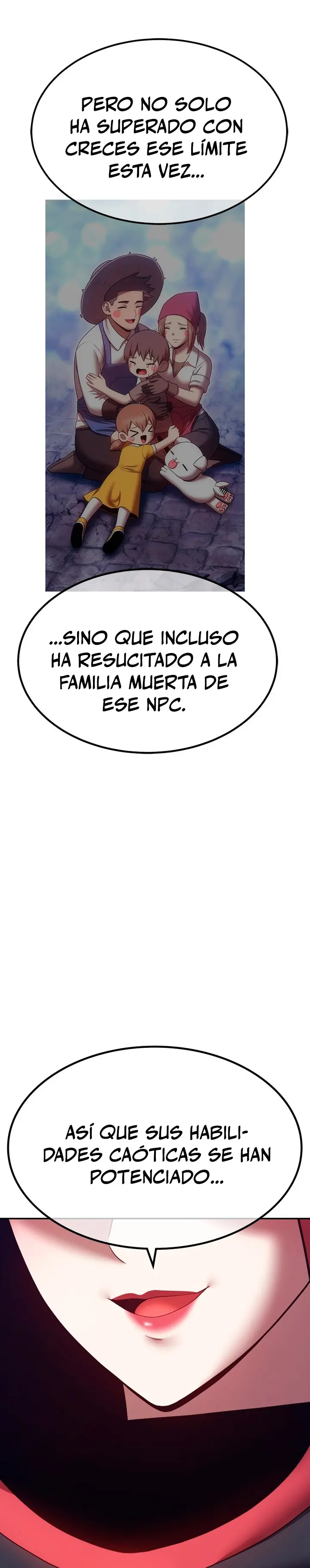 Palo De Madera capítulo 162.1, página 5