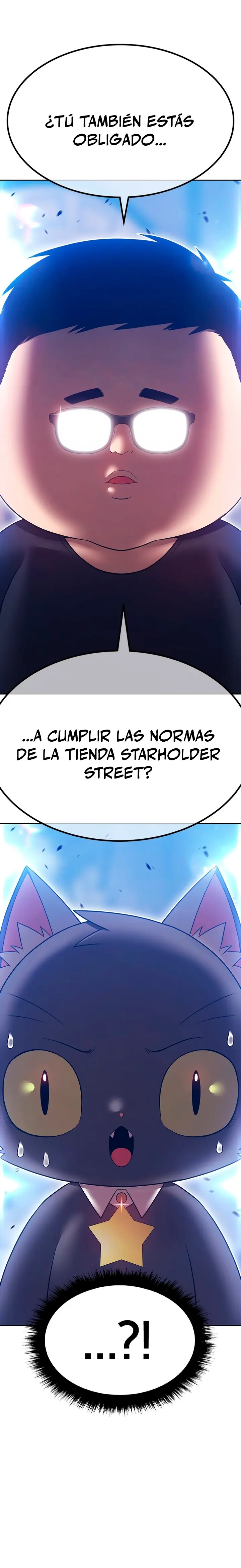 Palo De Madera capítulo 162.1, página 56