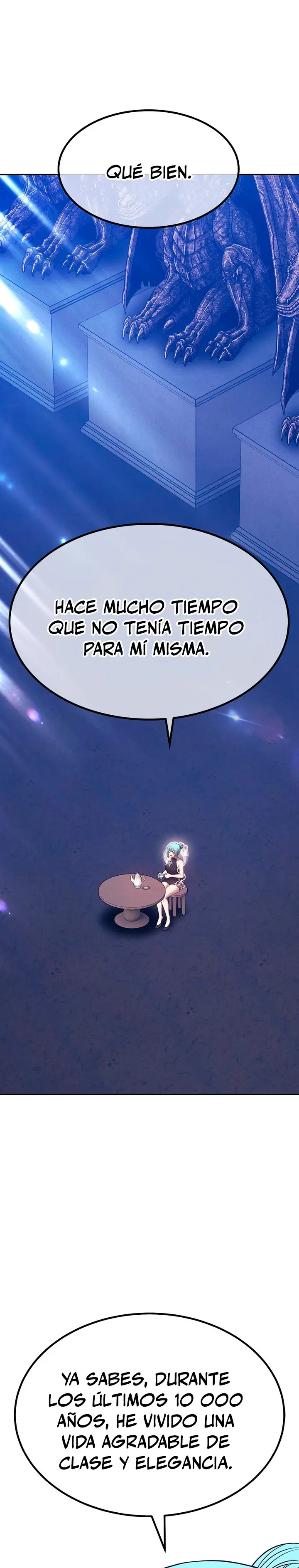 Palo De Madera capítulo 162.1, página 59
