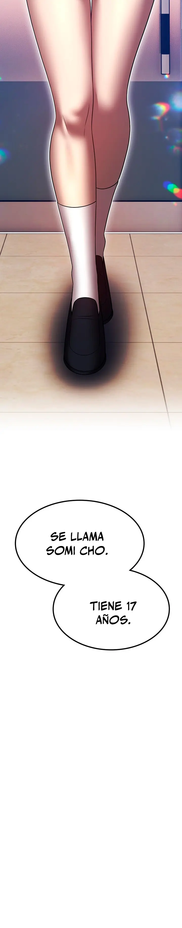 Palo De Madera capítulo 165.2, página 61