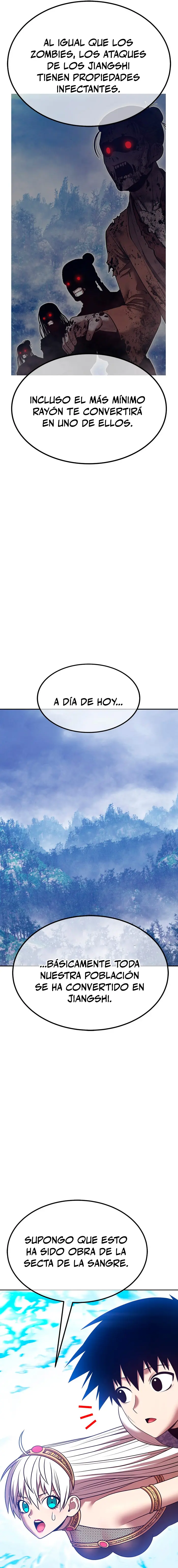 Palo De Madera capítulo 168.1, página 13