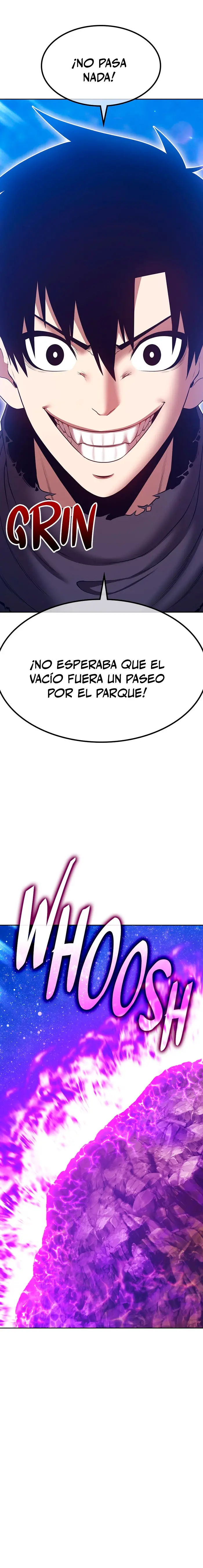 Palo De Madera capítulo 167.1, página 8