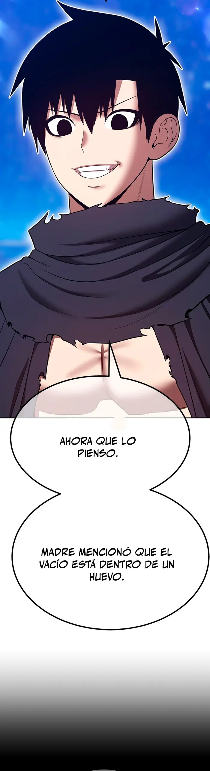 Palo De Madera capítulo 167.1, página 17