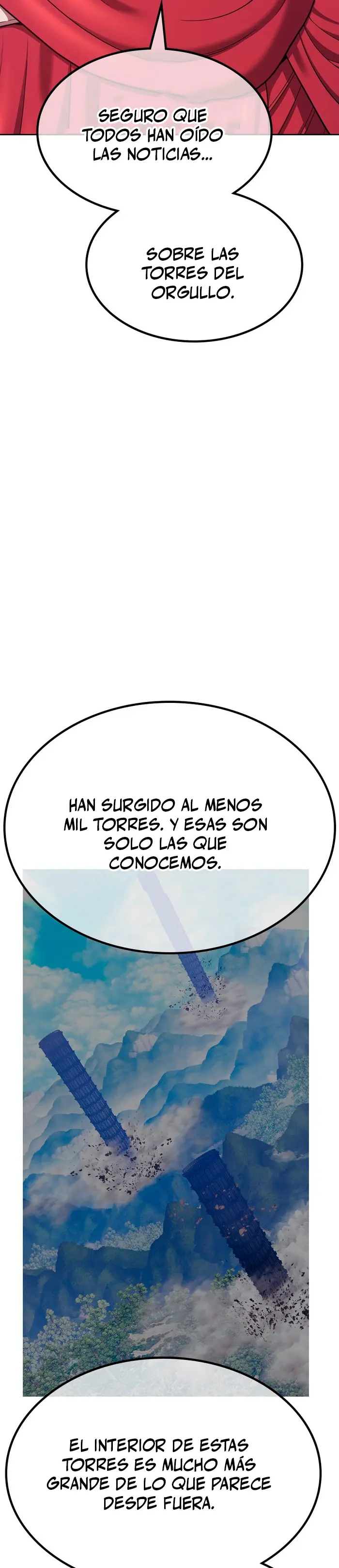 Palo De Madera capítulo 169.1, página 10