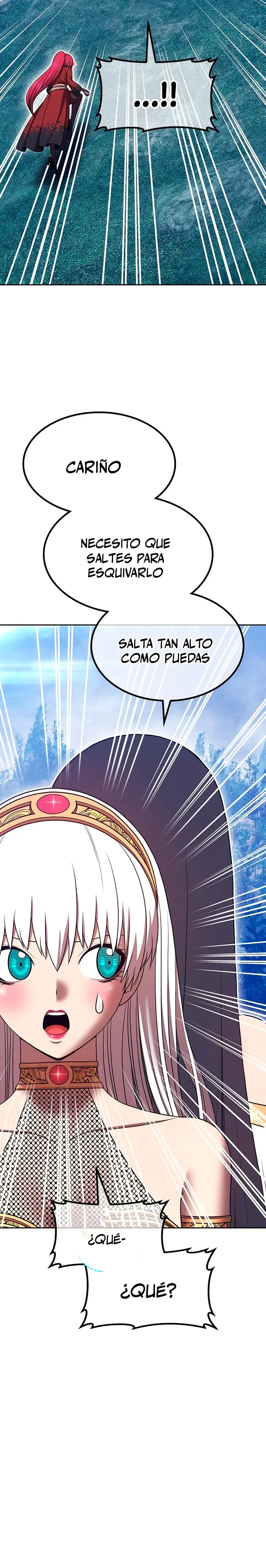 Palo De Madera capítulo 169.1, página 41