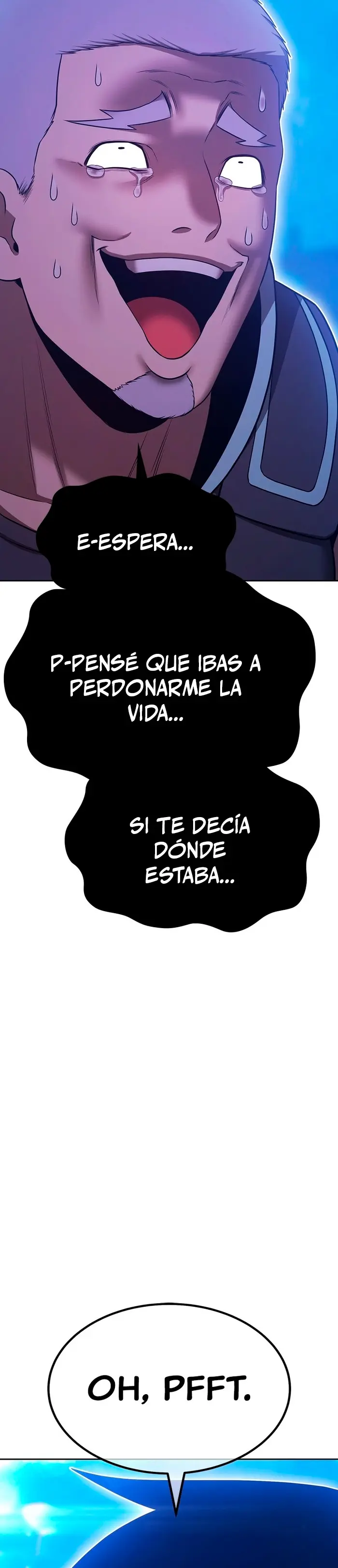 Palo De Madera capítulo 172.1, página 10