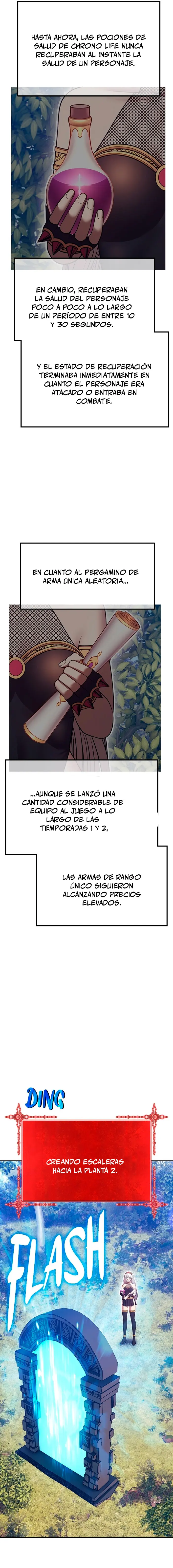 Palo De Madera capítulo 173.2, página 15