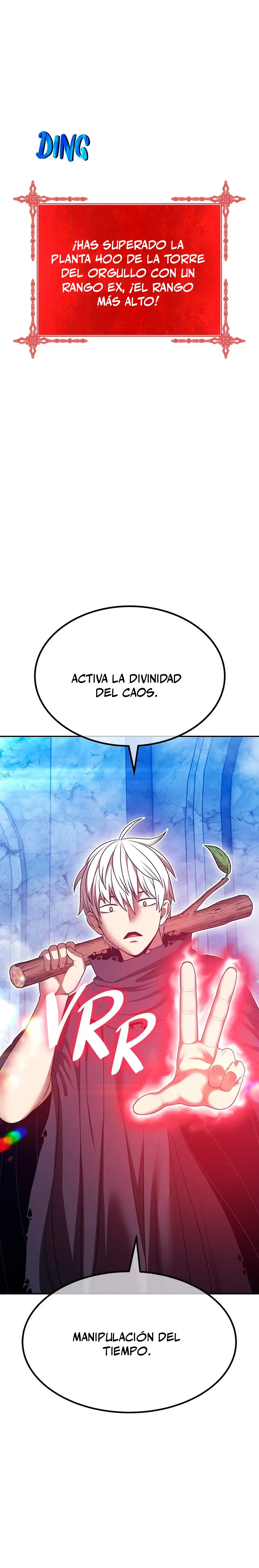 Palo De Madera capítulo 176.1, página 12