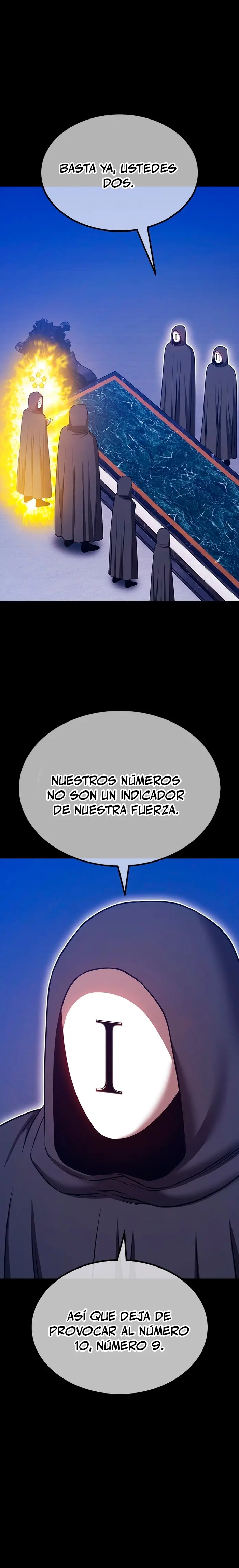 Palo De Madera capítulo 176.1, página 48