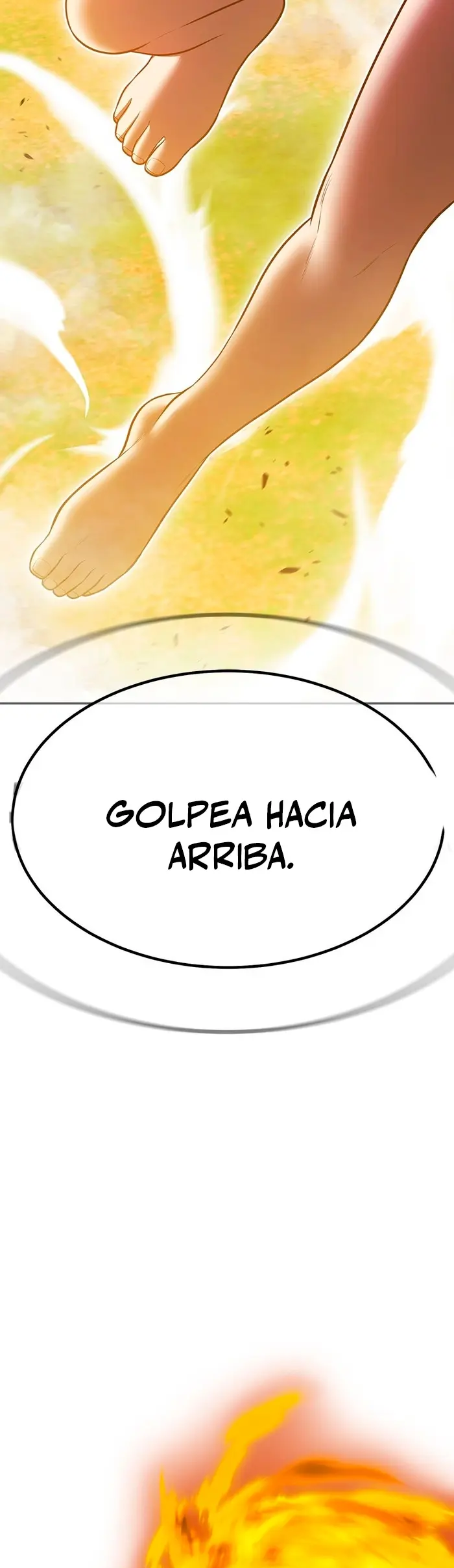 Palo De Madera capítulo 176.2, página 27