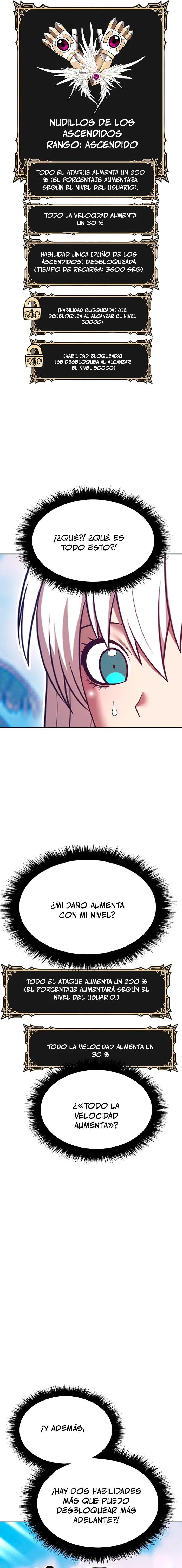 Palo De Madera capítulo 177.2, página 15