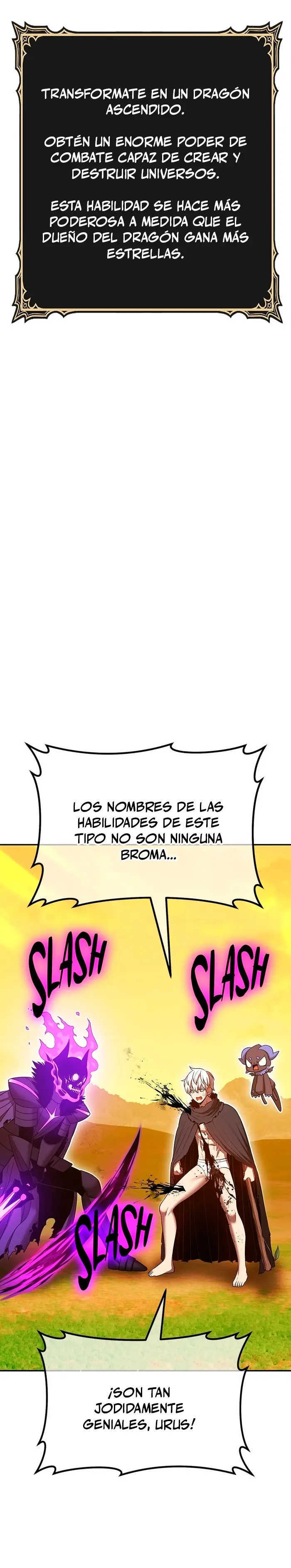 Palo De Madera capítulo 177.2, página 48