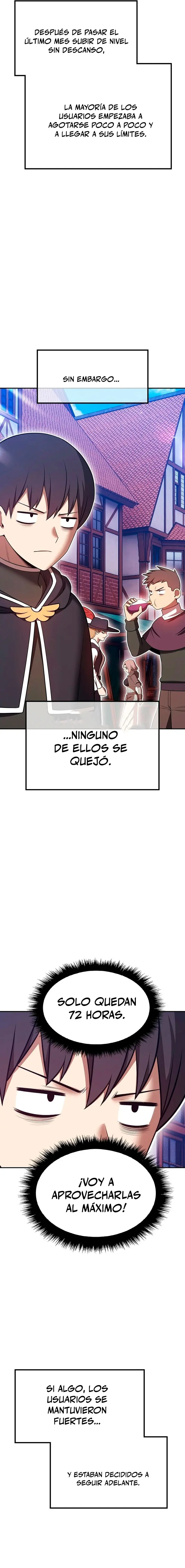 Palo De Madera capítulo 178.1, página 4