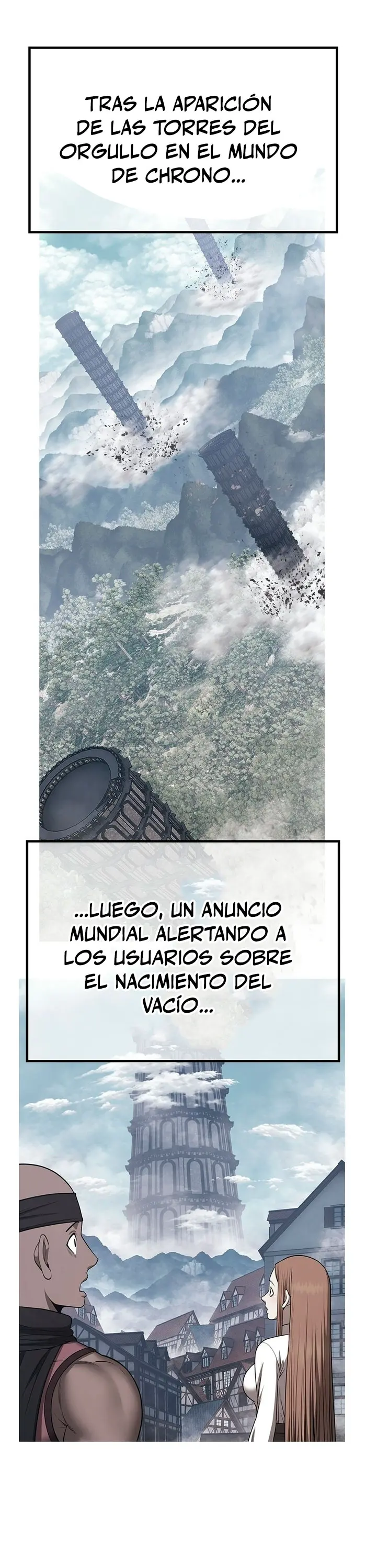 Palo De Madera capítulo 178.1, página 44