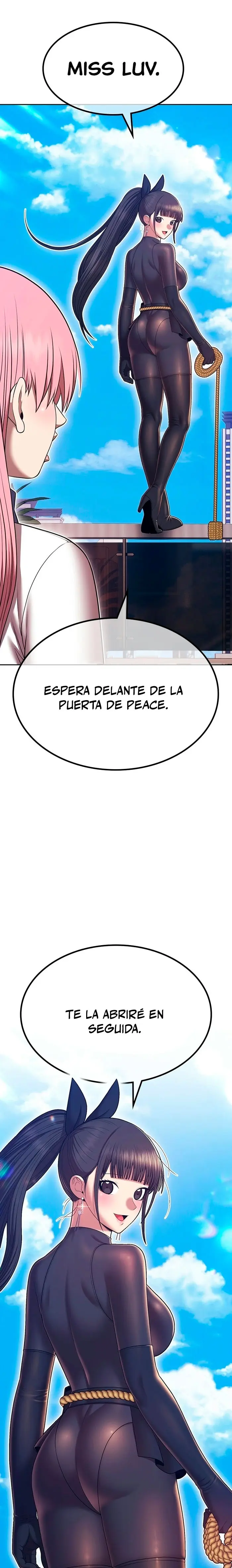 Palo De Madera capítulo 178.2, página 12