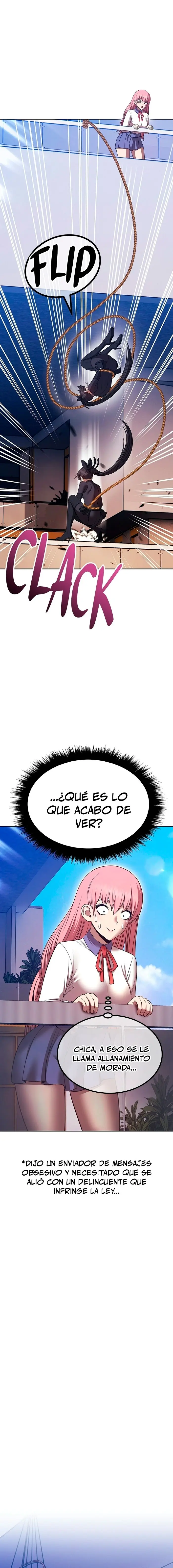 Palo De Madera capítulo 178.2, página 16