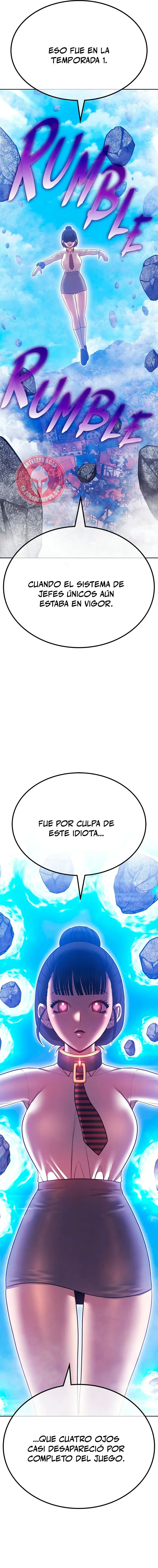 Palo De Madera capítulo 181.1, página 31