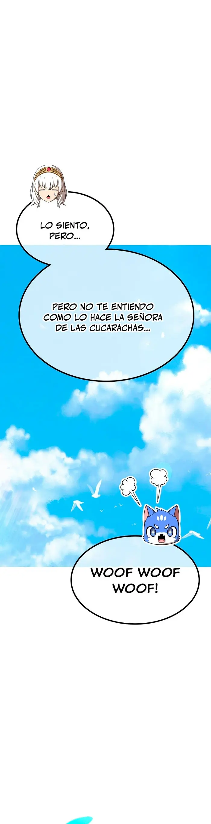 Palo De Madera capítulo 181.1, página 43