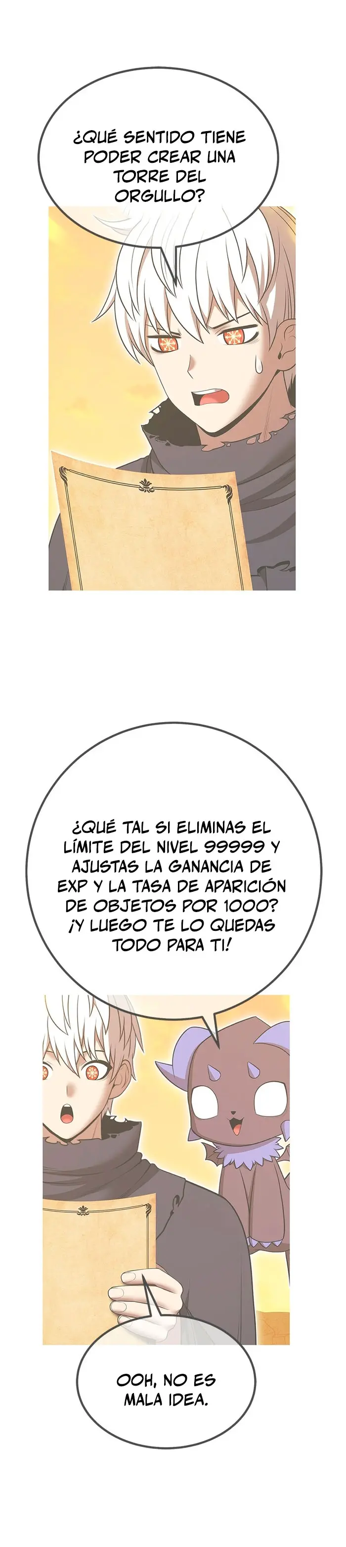 Palo De Madera capítulo 181.2, página 41