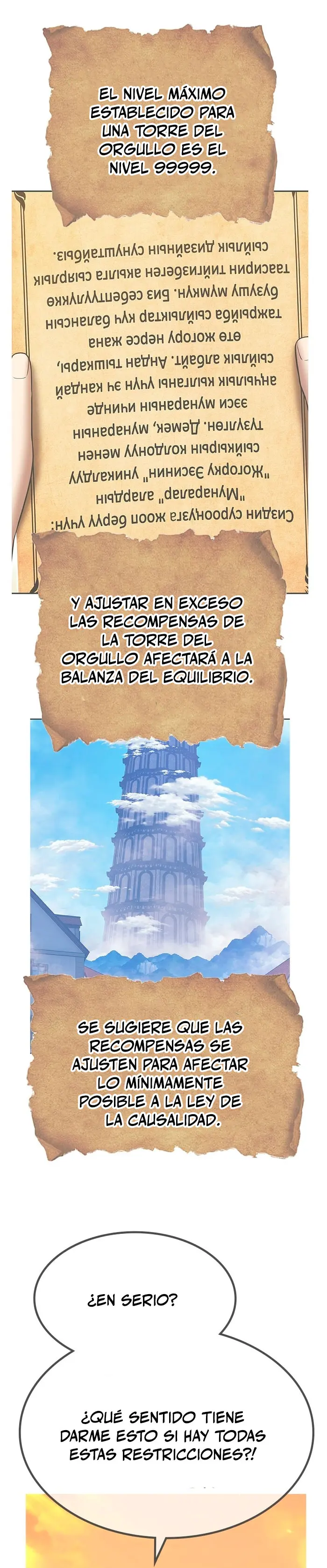 Palo De Madera capítulo 181.2, página 42