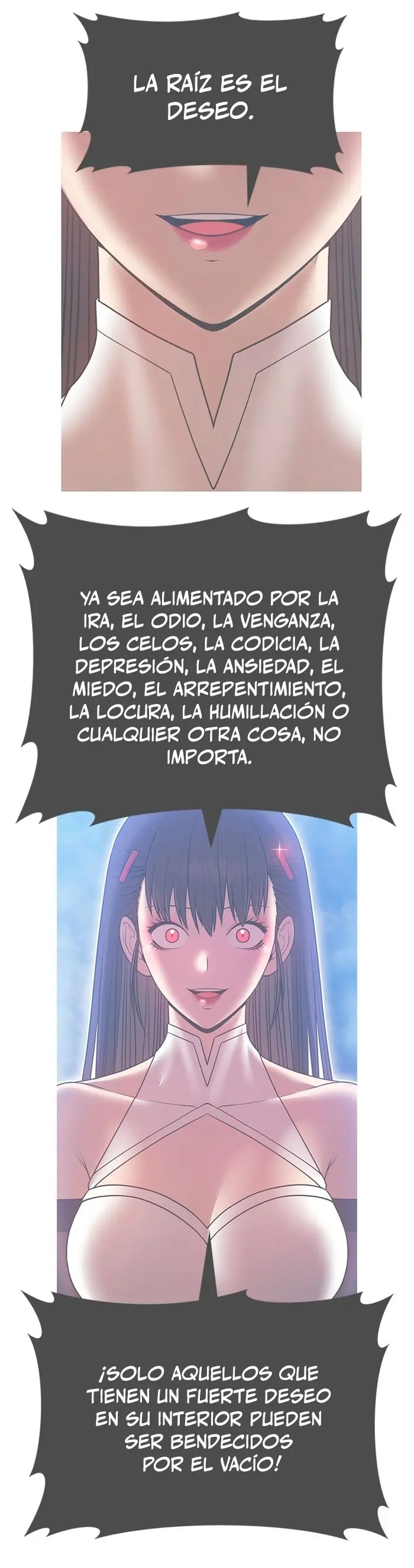 Palo De Madera capítulo 182.1, página 14