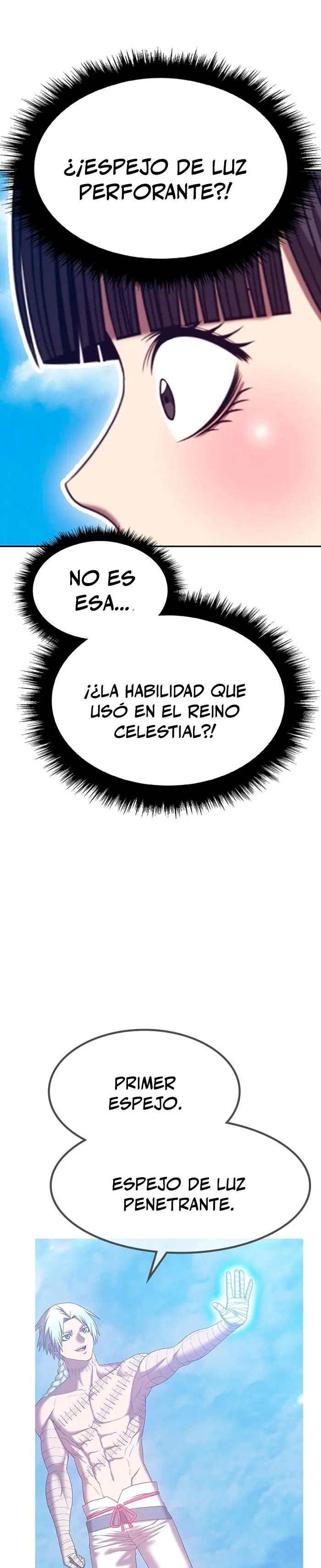 Palo De Madera capítulo 182.2, página 37