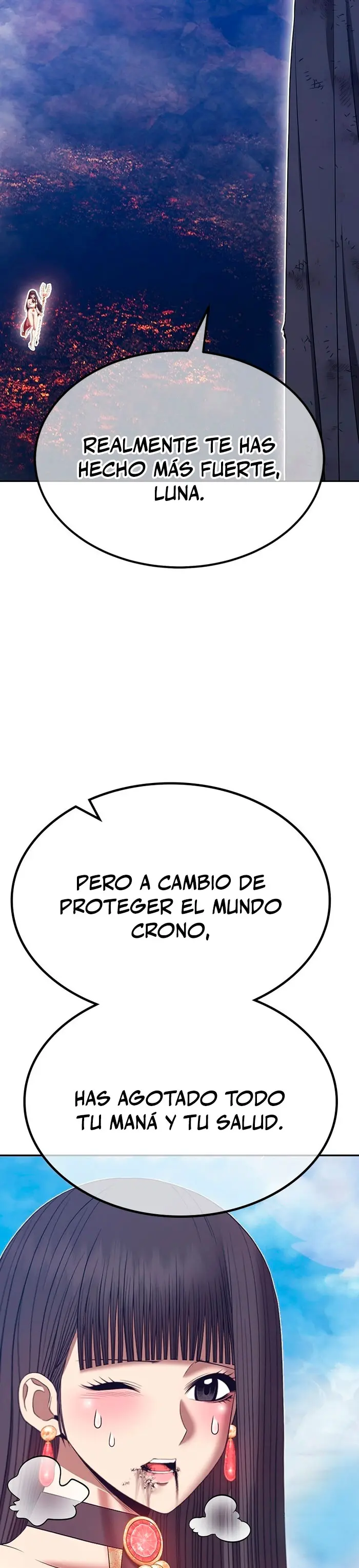 Palo De Madera capítulo 182.2, página 46