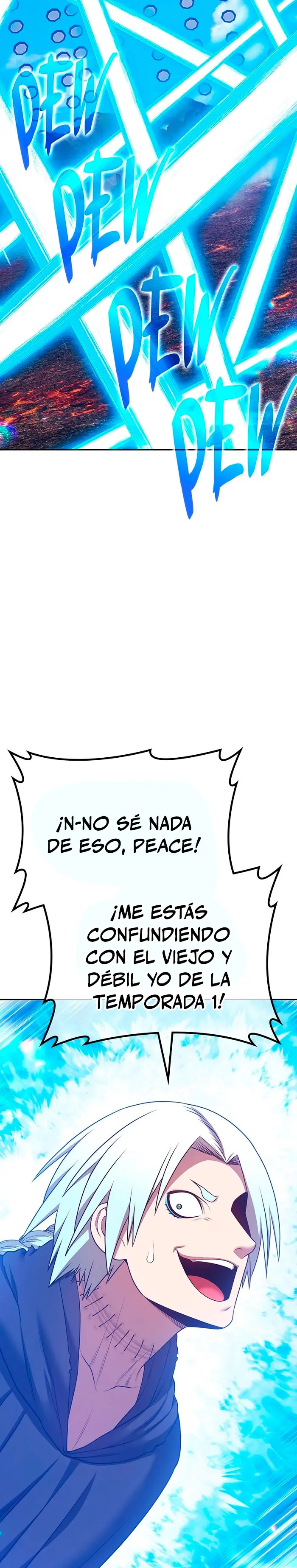 Palo De Madera capítulo 183.2, página 13