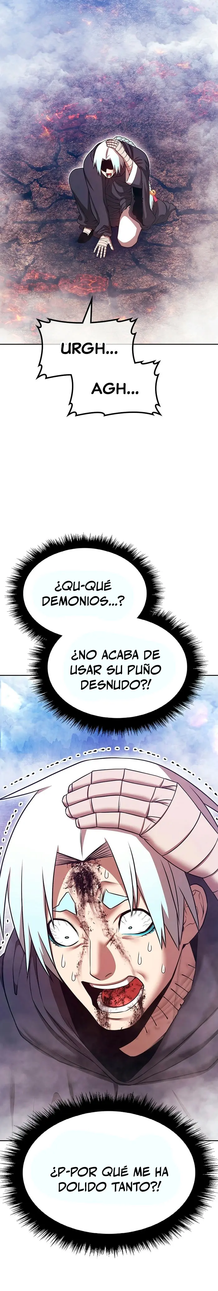 Palo De Madera capítulo 183.2, página 17