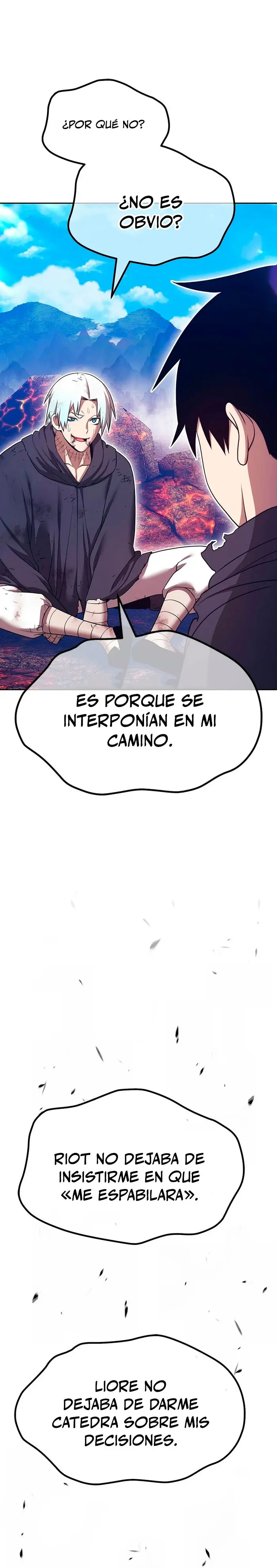 Palo De Madera capítulo 184.2, página 10