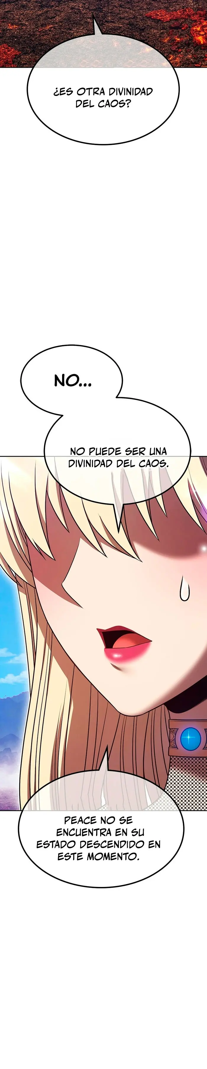 Palo De Madera capítulo 184.2, página 19