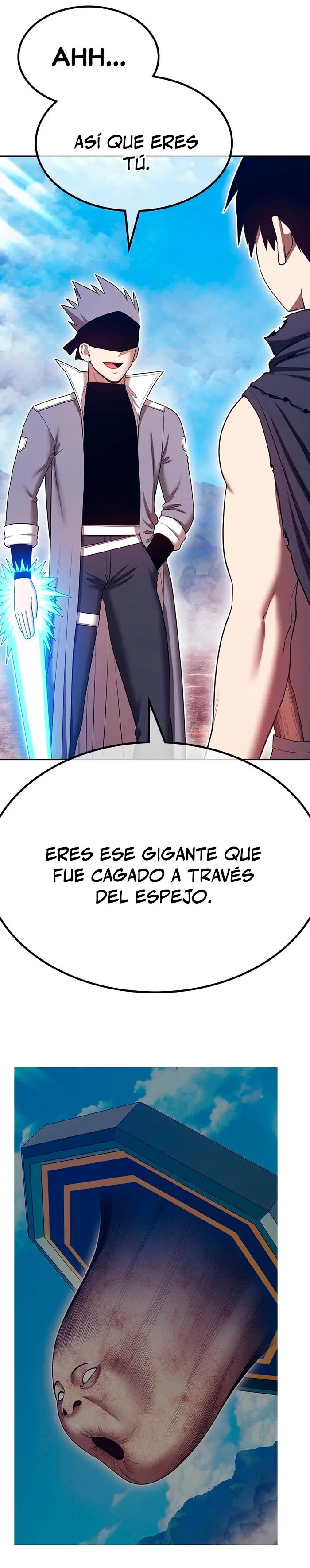 Palo De Madera capítulo 184.2, página 42