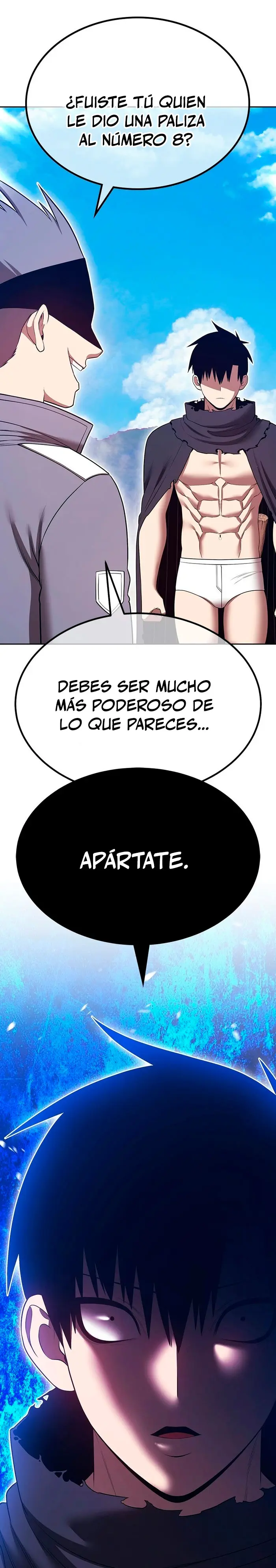 Palo De Madera capítulo 184.2, página 44