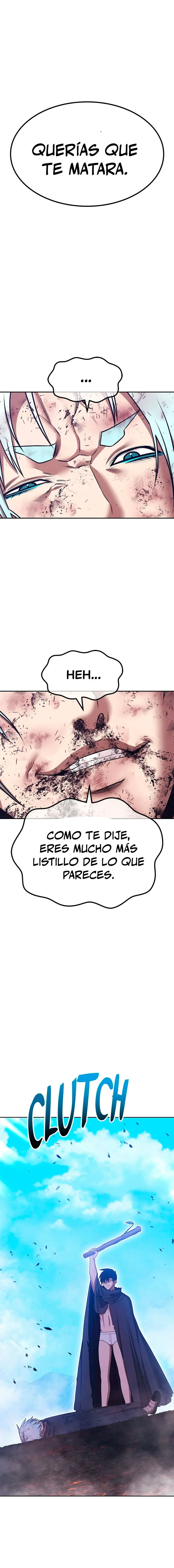 Palo De Madera capítulo 185.1, página 2