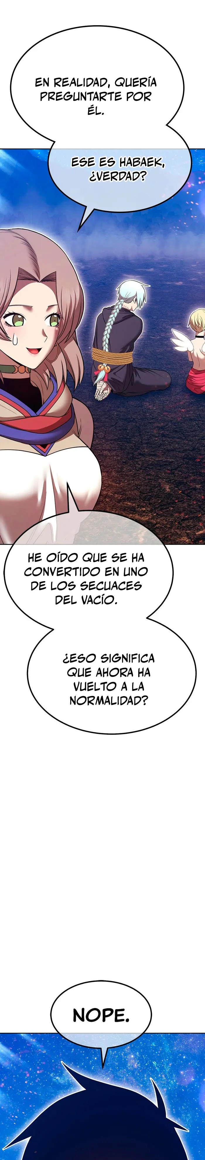Palo De Madera capítulo 185.1, página 44