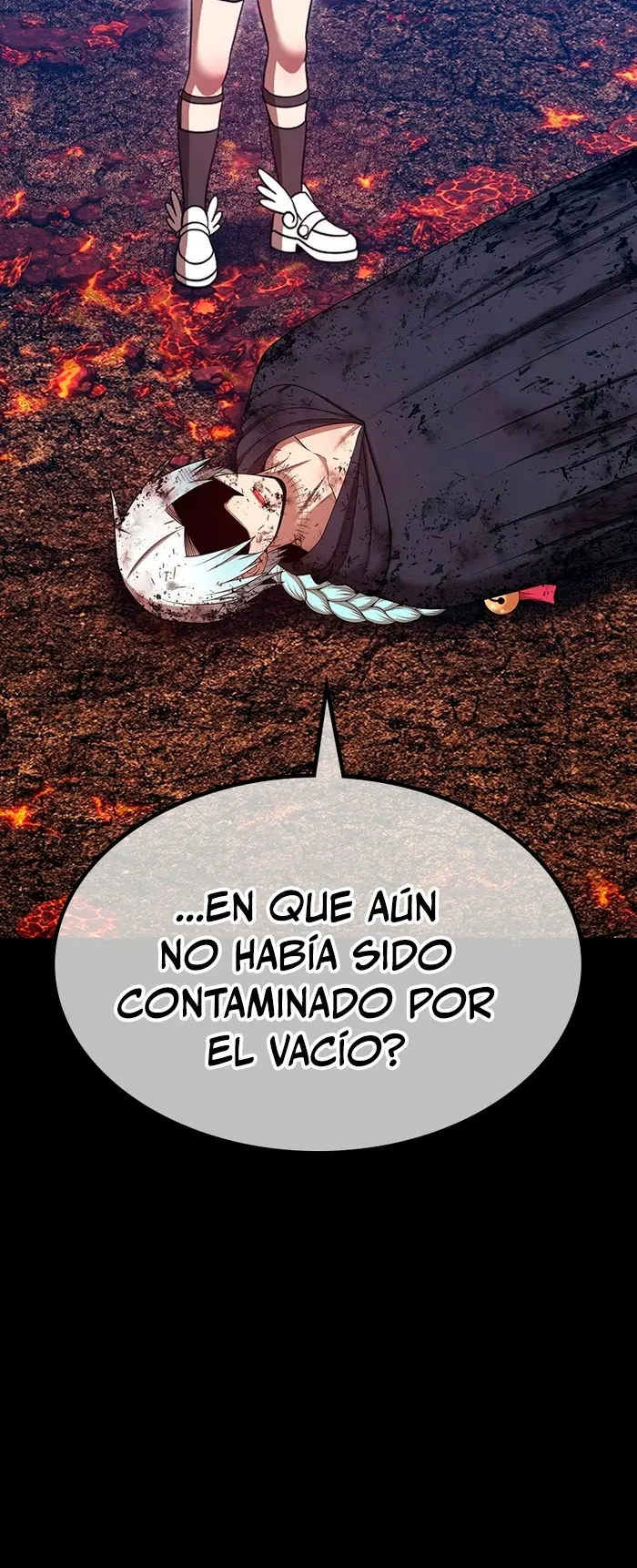 Palo De Madera capítulo 185.2, página 7