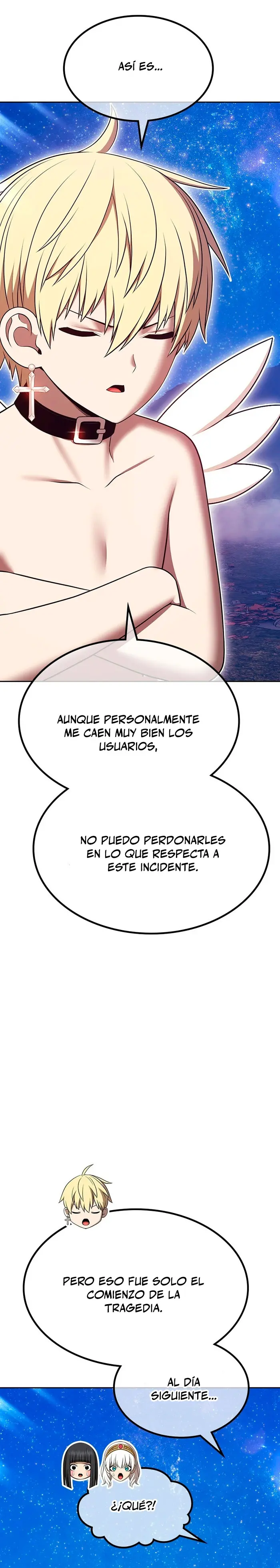 Palo De Madera capítulo 185.2, página 25