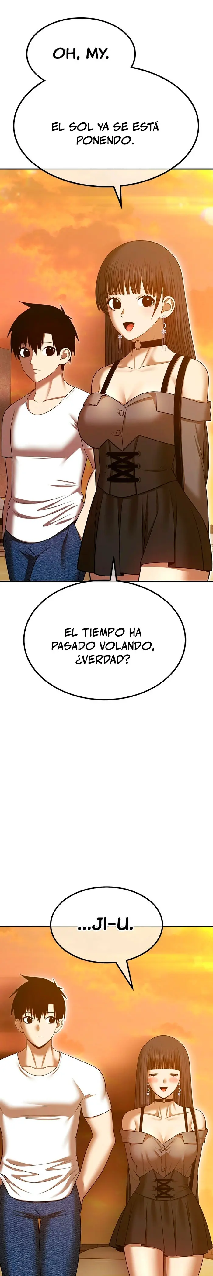 Palo De Madera capítulo 186.2, página 27