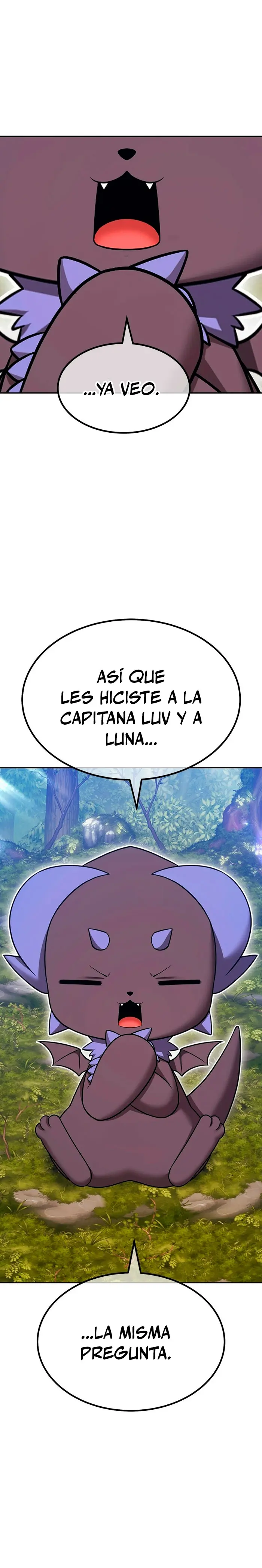 Palo De Madera capítulo 187.2, página 23