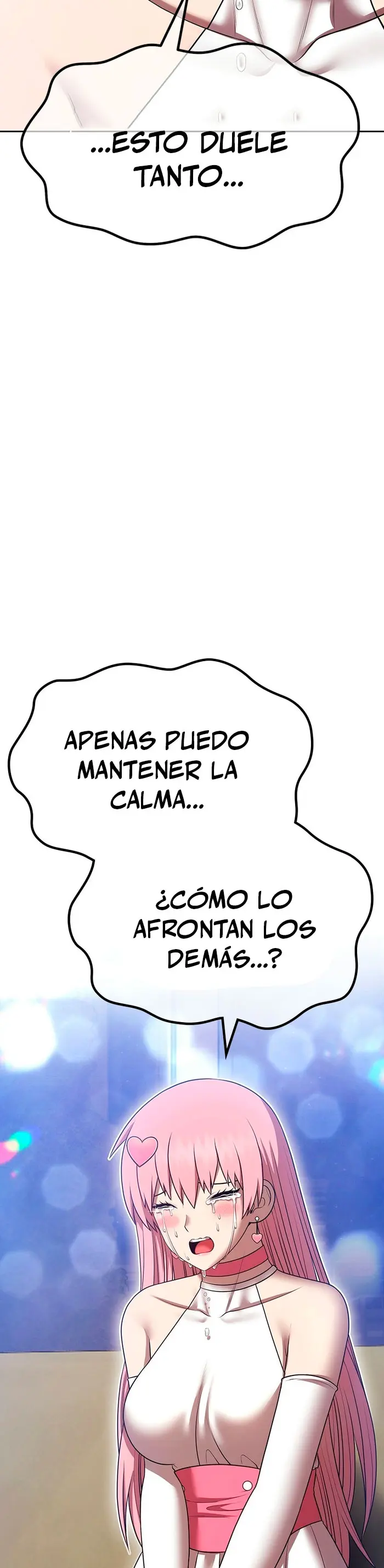 Palo De Madera capítulo 189.1, página 30