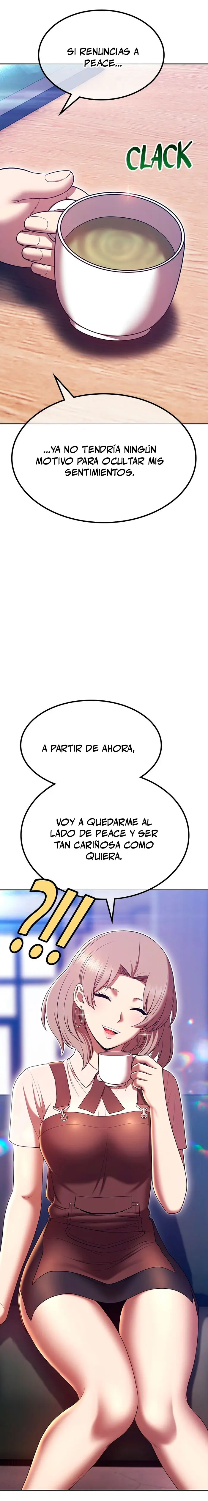 Palo De Madera capítulo 189.1, página 52