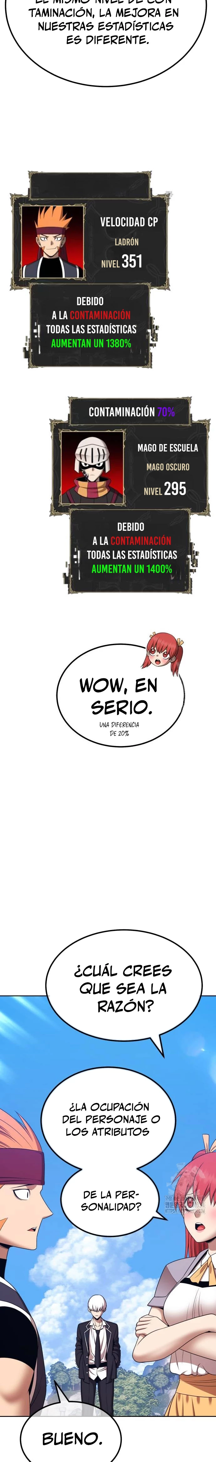 Palo De Madera capítulo 100.1, página 42