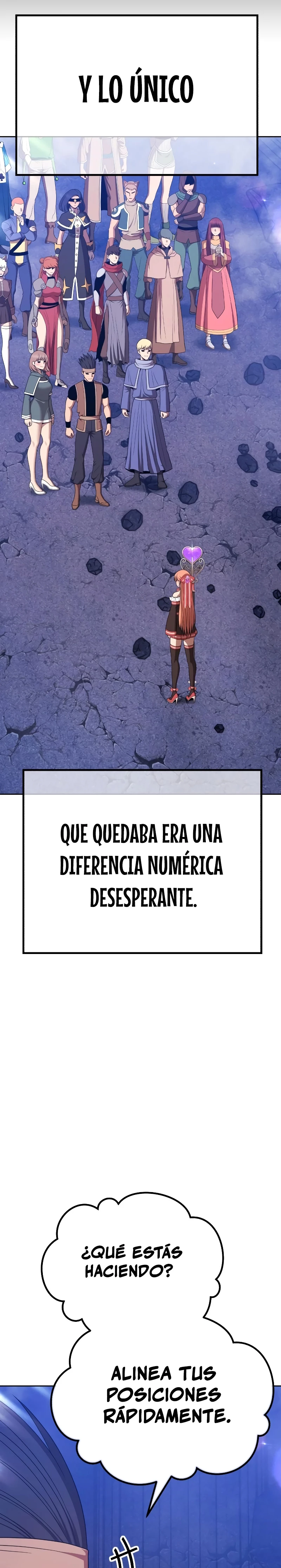 Palo De Madera capítulo 101.2, página 41