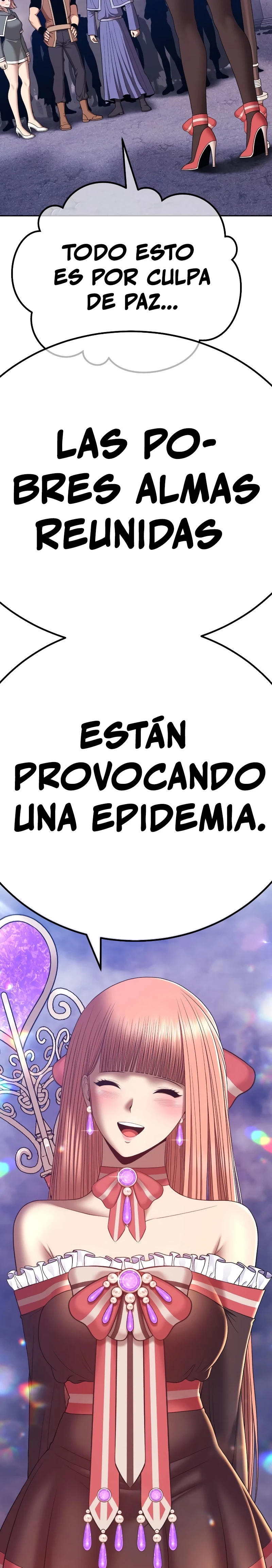 Palo De Madera capítulo 101.2, página 44