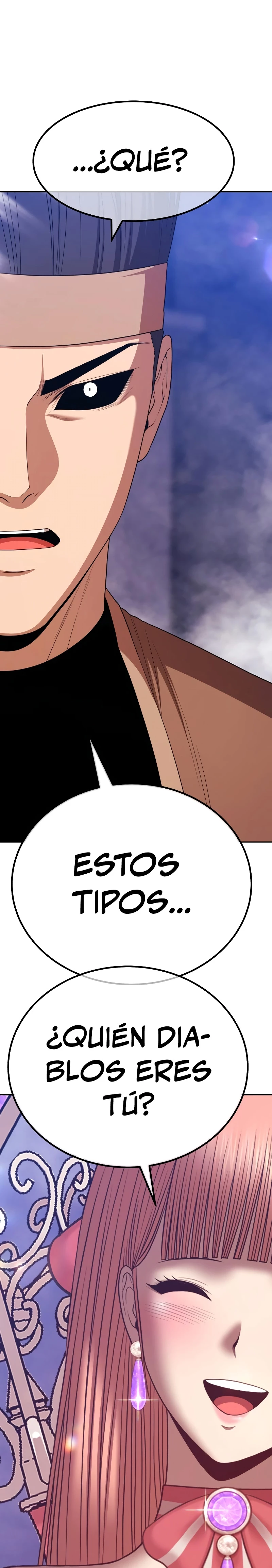 Palo De Madera capítulo 101.2, página 46