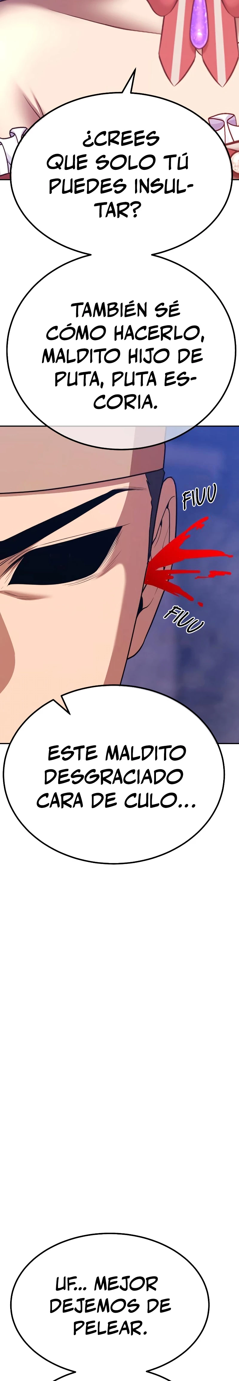 Palo De Madera capítulo 101.2, página 47