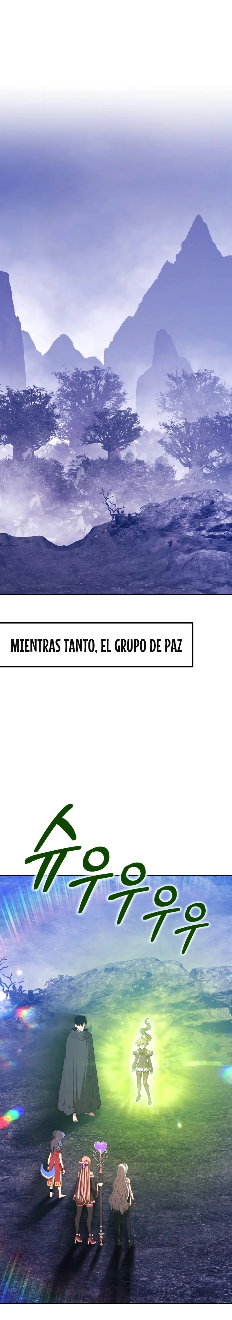 Palo De Madera capítulo 101.1, página 15